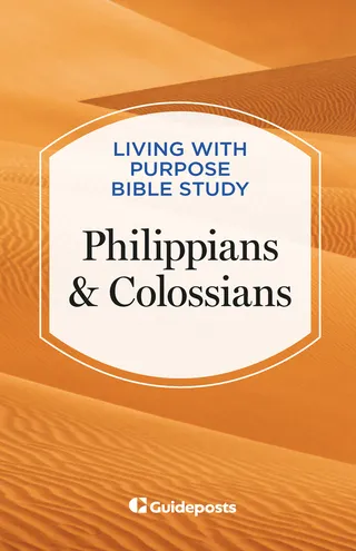 Philippians & Colossians