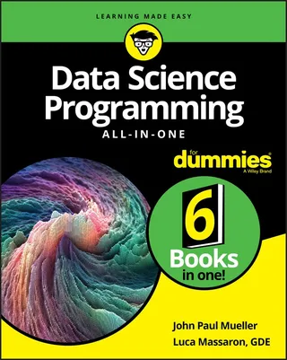 Data Science Programming All-in-One