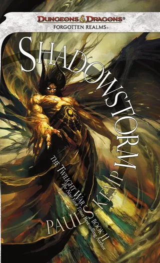 Shadowstorm