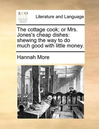 The Cottage Cook