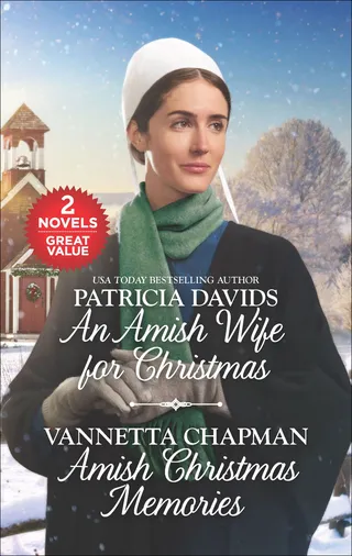 Amish Wife for Christmas and Amish Christmas Memories