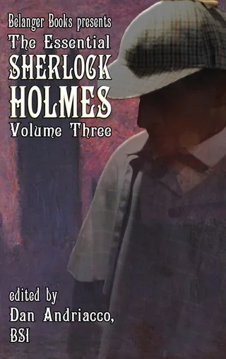 The Essential Sherlock Holmes