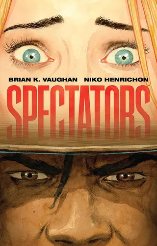 Spectators
