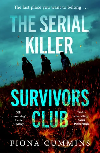 The Serial Killer Survivors Club