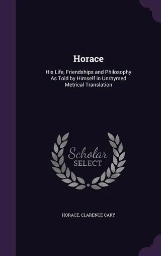 Horace