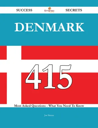 Denmark 415 Success Secrets
