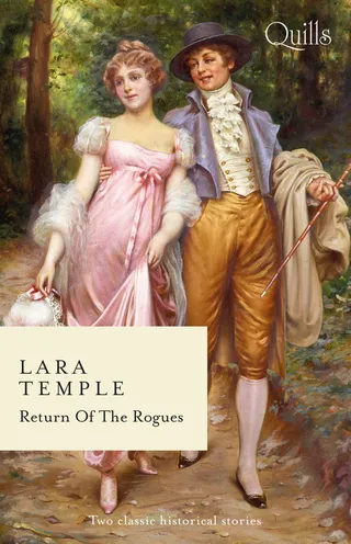 Return Of The Rogues