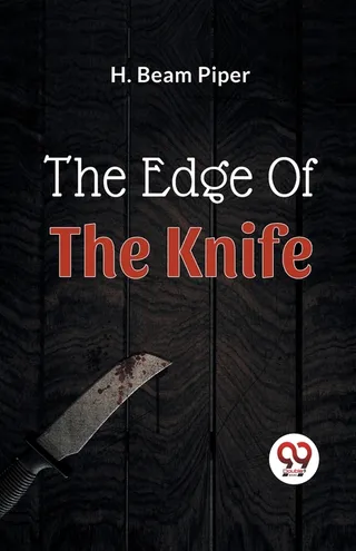 The Edge of the Knife