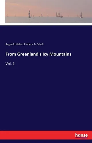 From Greenland's Icy Mountains
