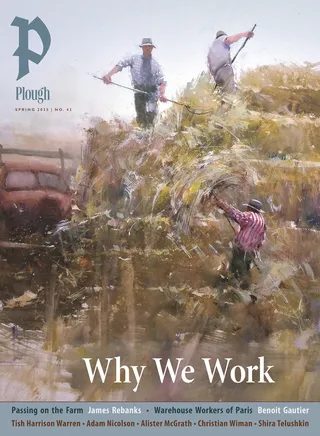Plough Quarterly No. 43