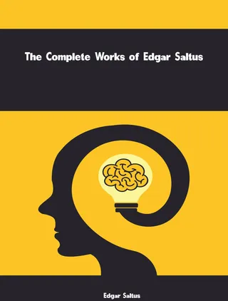 Complete Works of Edgar Saltus