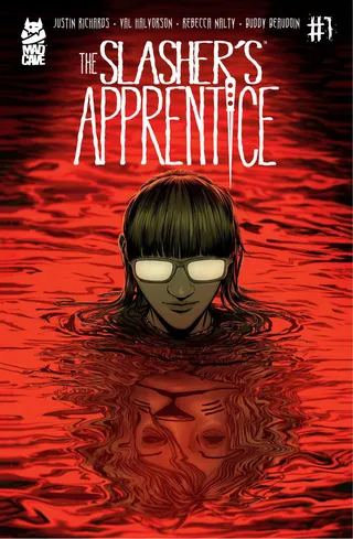 The Slasher's Apprentice
