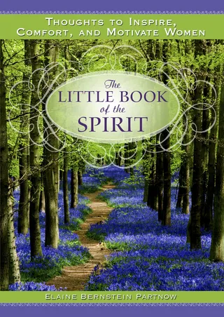 Little Book of the Spirit