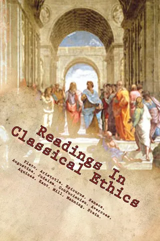 Readings In Classical Ethics