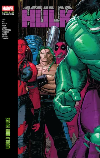 Hulk