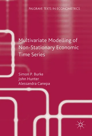 Multivariate Modelling of Non-Stationary Economic Time