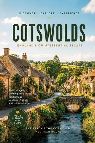 Cotswolds