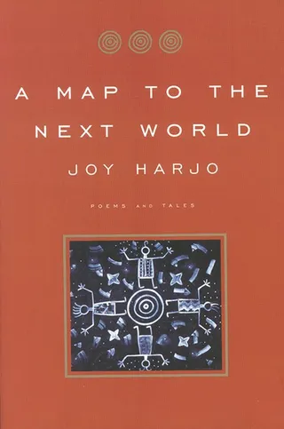A Map to the Next World