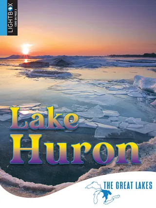 Lake Huron