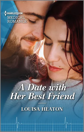 Date with Her Best Friend