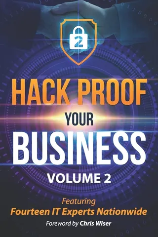 Hack Proof Your Business