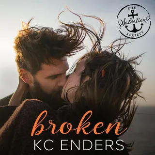 Broken