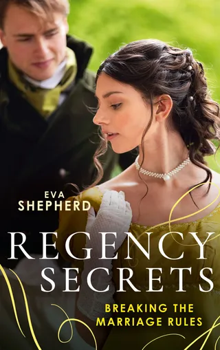 Regency Secrets