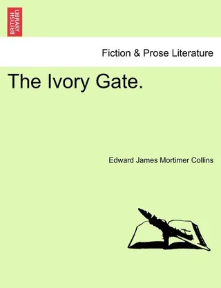 The Ivory Gate