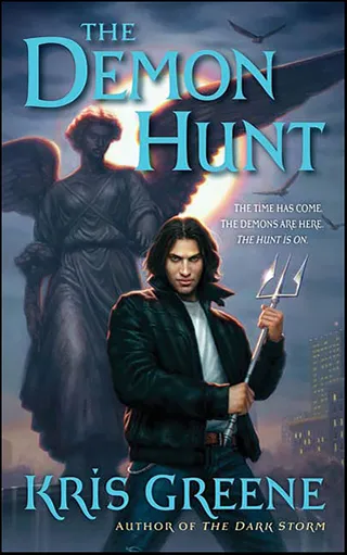 Demon Hunt
