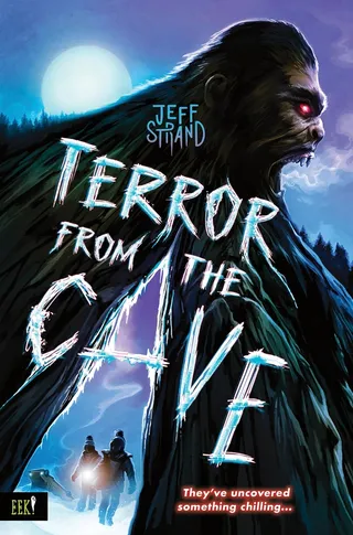 Terror from the Cave