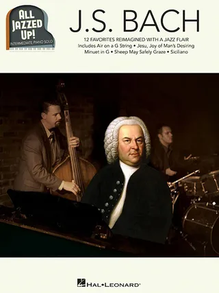 J.S. Bach