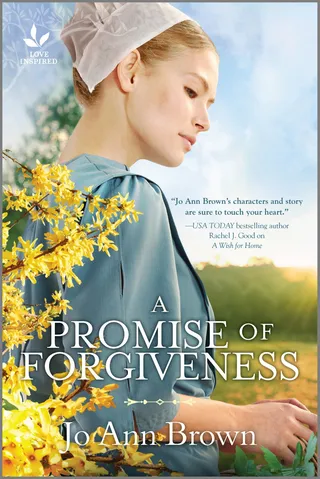 Promise of Forgiveness
