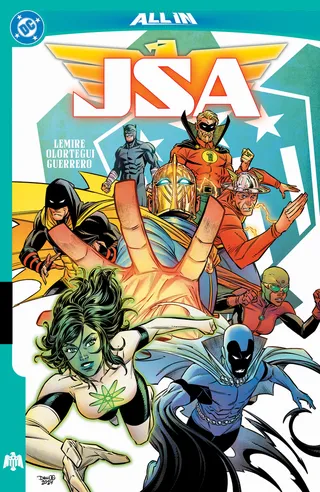 JSA