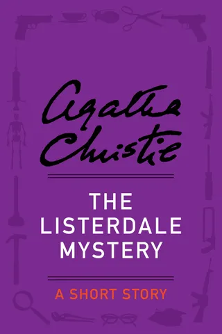 The Listerdale Mystery