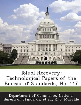 Toluol Recovery