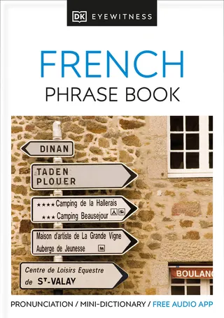 Eyewitness Travel Phrase Book