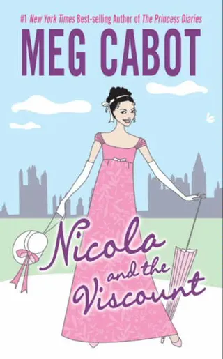 Nicola and the Viscount