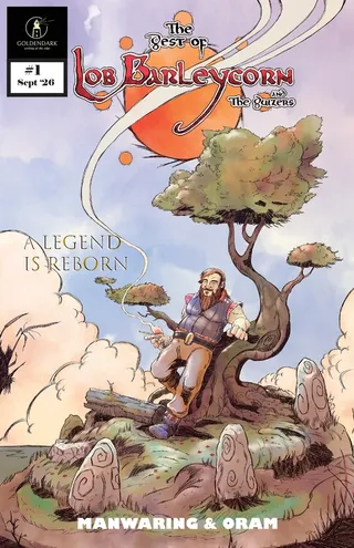 Lob Barleycorn