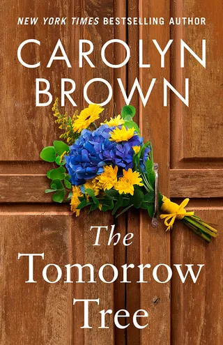 The Tomorrow Tree