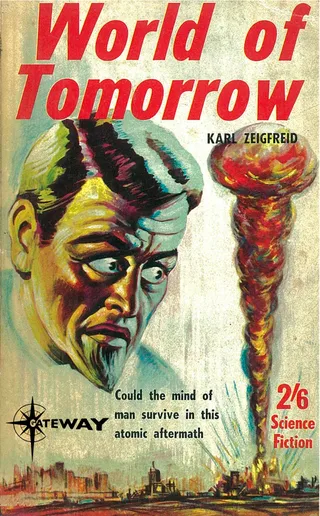 World of Tomorrow