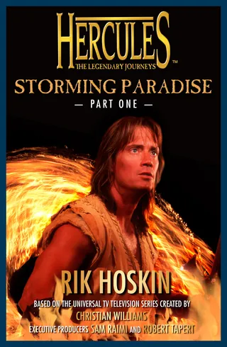 Hercules: The Legendary Journeys: Storming Paradise Part 1
