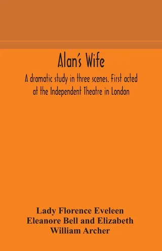 Alan's Wife