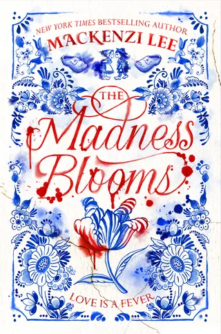 The Madness Blooms