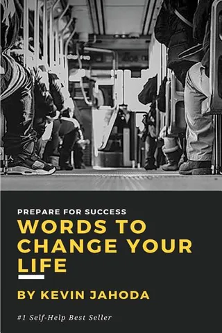 Words to Change Your Life