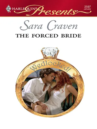 Forced Bride