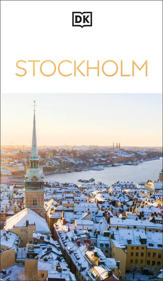 DK Stockholm