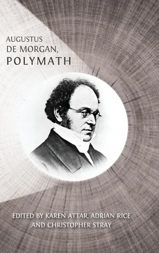 Augustus De Morgan Polymath
