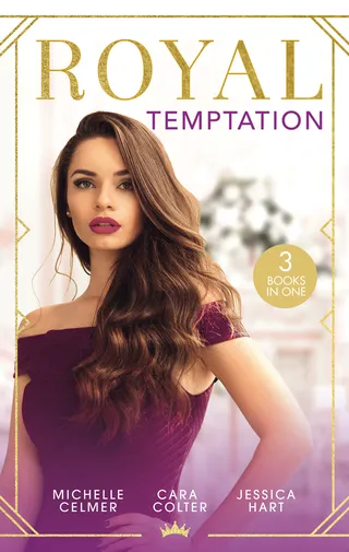 Royal Temptation
