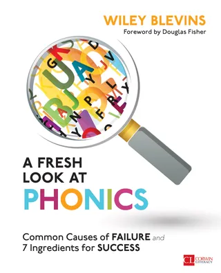 Fresh Look at Phonics