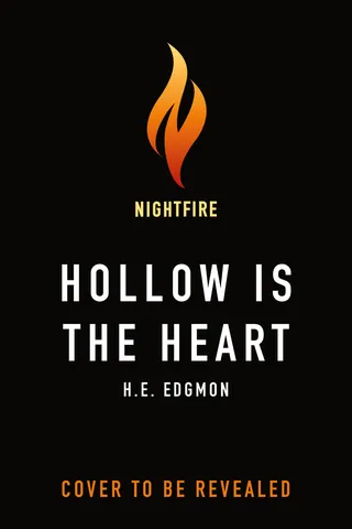 Hollow Is the Heart